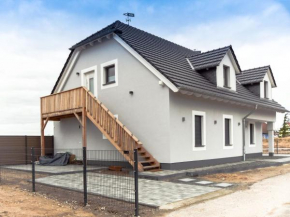 Ferienwohnung Louise, Dreschvitz